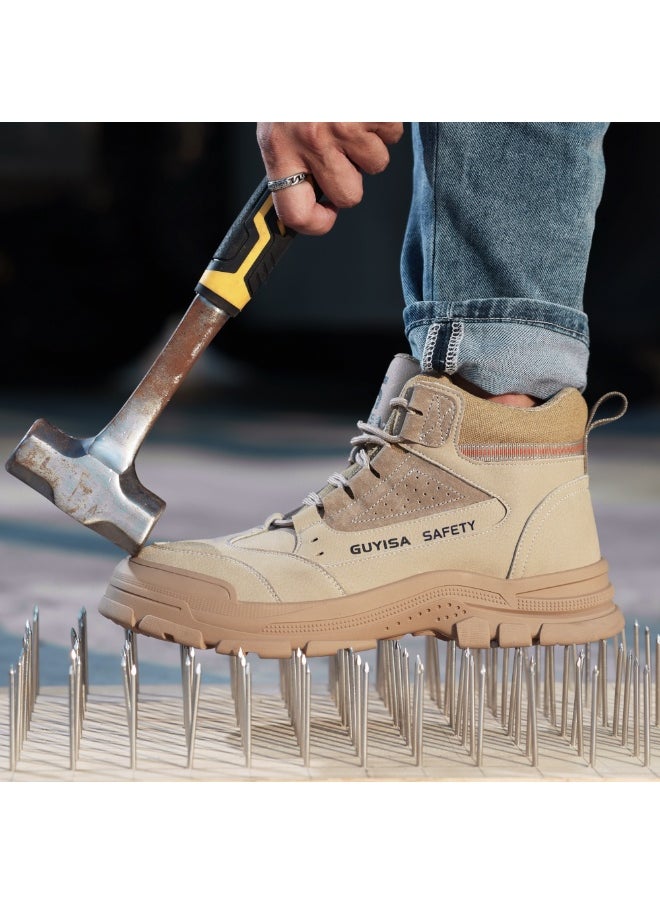 Generic - Safety Shoe - Image 1