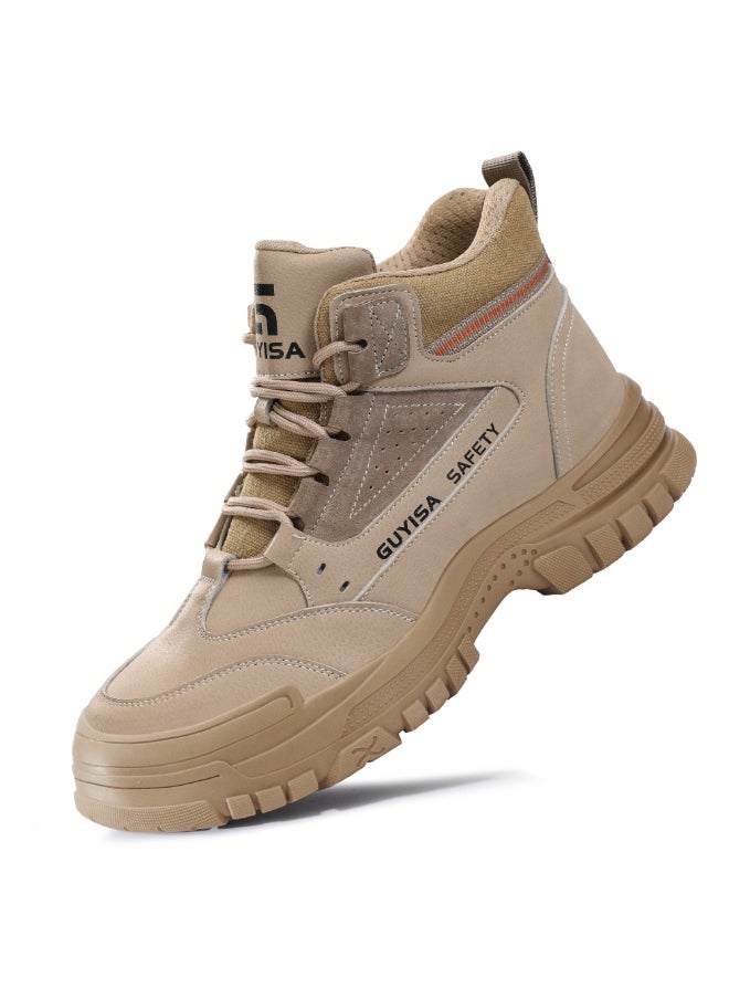 Generic - Safety Shoe - Image 1