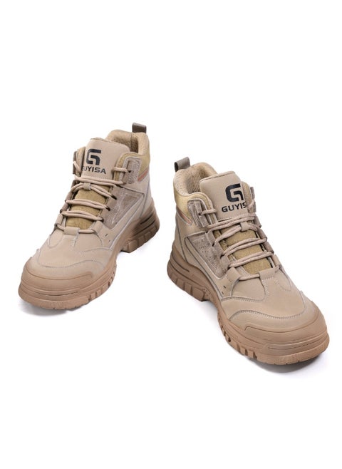 Safety Shoe