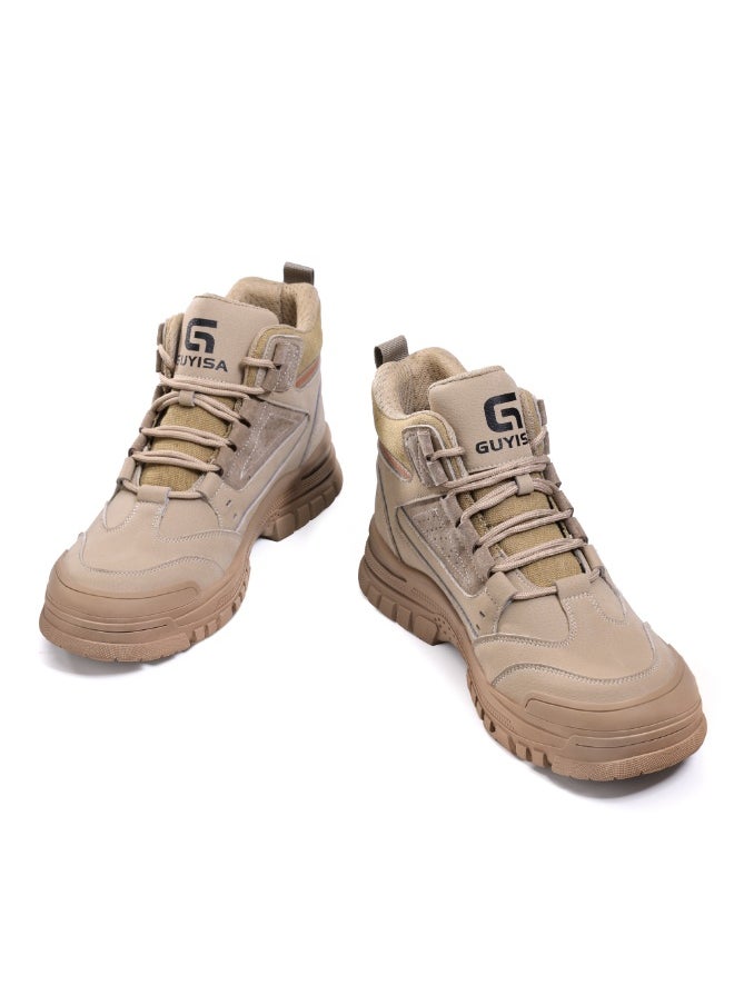 Generic - Safety Shoe - Image 1