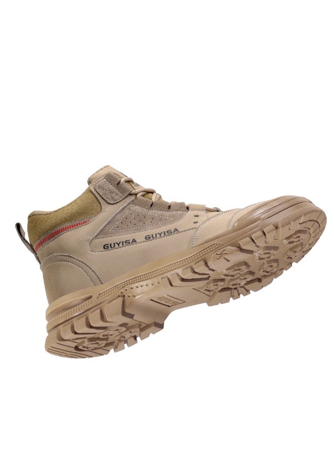 Generic - Safety Shoe - Image 1