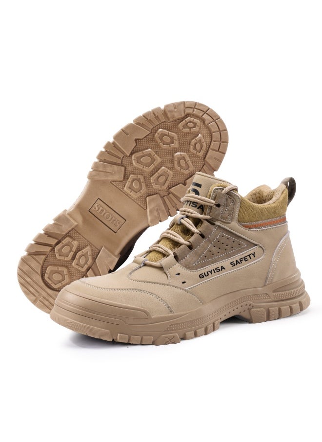 Generic - Safety Shoe - Image 1