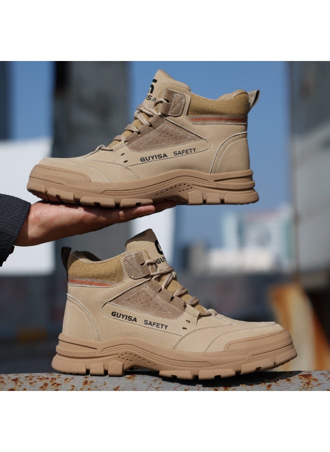 Generic - Safety Shoe - Image 1