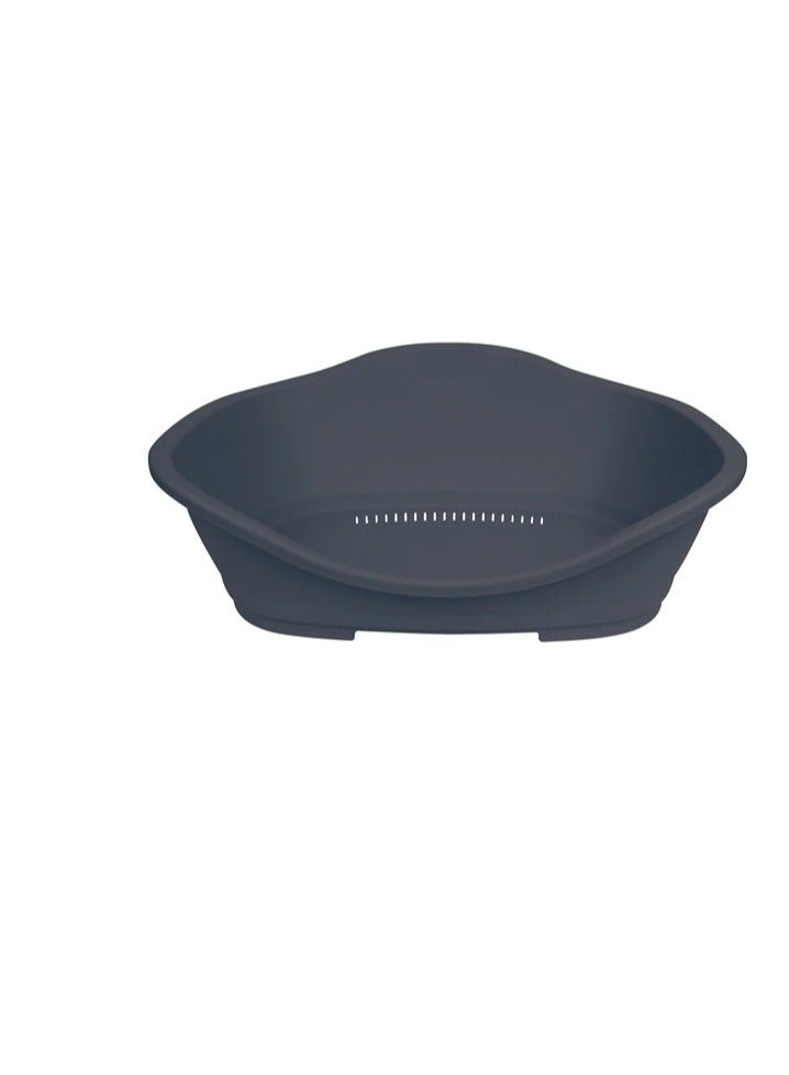 Trixie Sleeper Plastic Bed For Dogs - Image 2