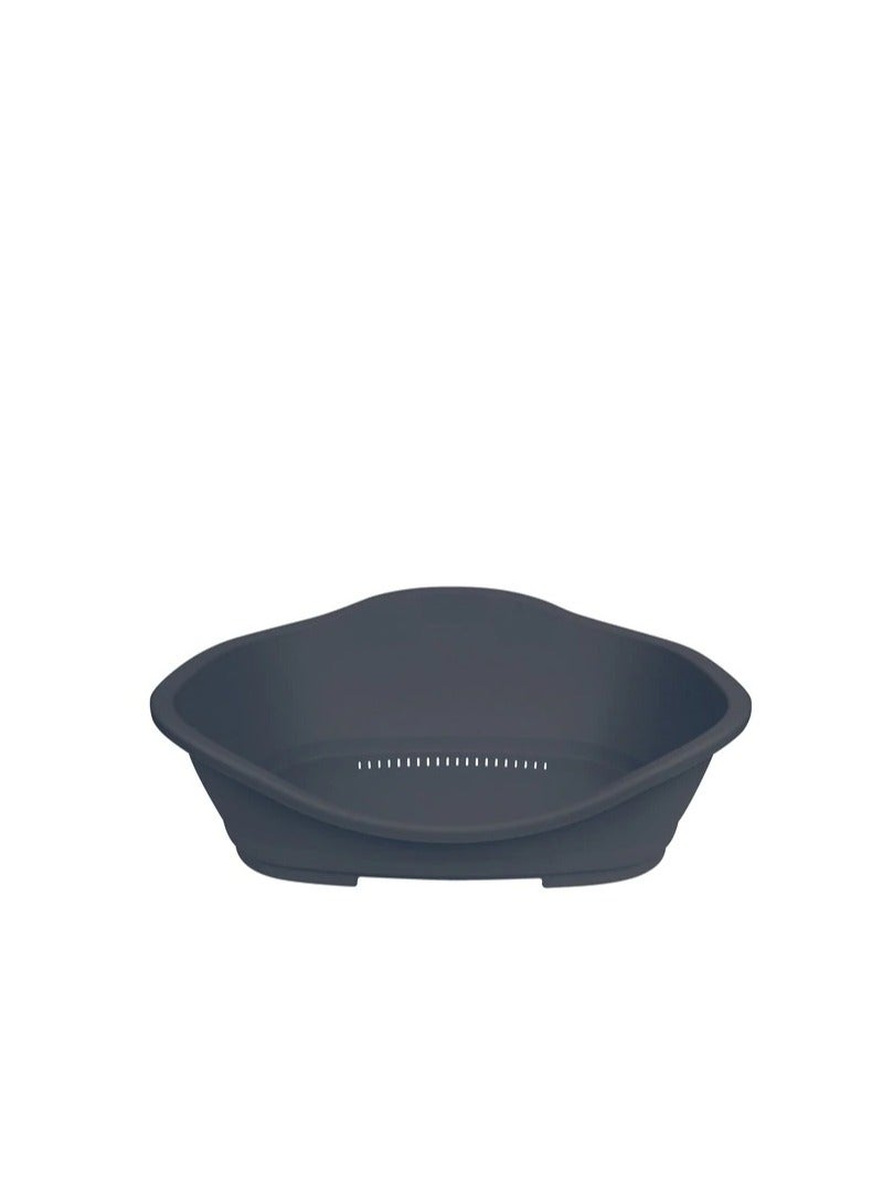 Trixie Sleeper Plastic Bed For Dogs - Image 1