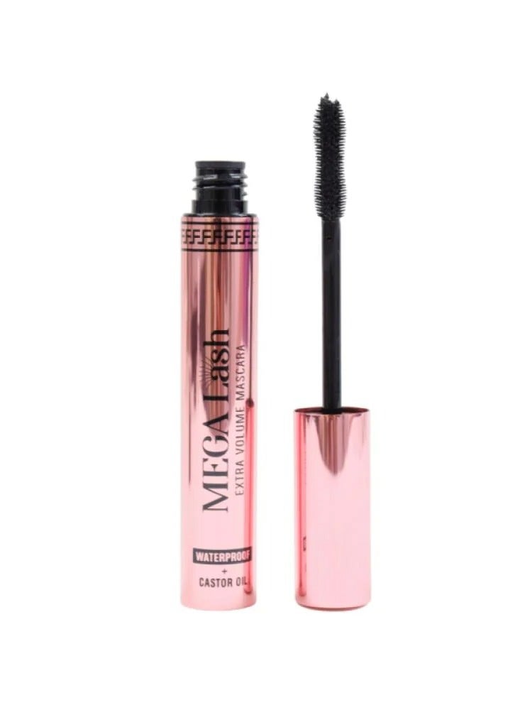 Armaf Beaute Mega Lash Extra Volume Waterproof Mascara - Image 2