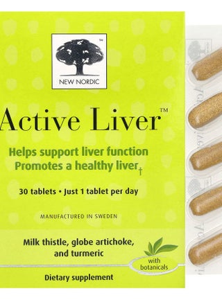 Active Liver 30 Tablets - pzsku/ZEFD7D6E71C65AB1A306CZ/45/_/1731508803/ebfd65e5-6f29-4133-81be-bf75ced605ea