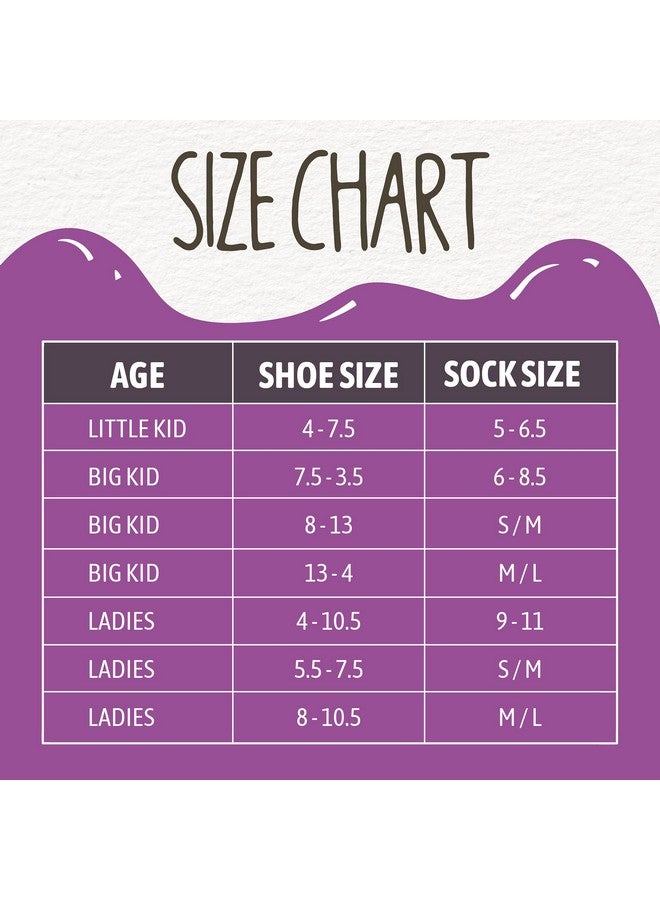 Disney womens Nightmare Before Christmas 5 Pack No Show Casual Sock, Black Primary, 9 11 US - Image 2