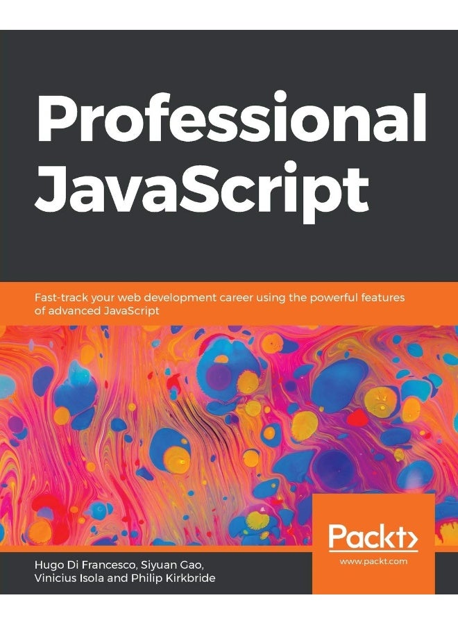 Professional JavaScript 