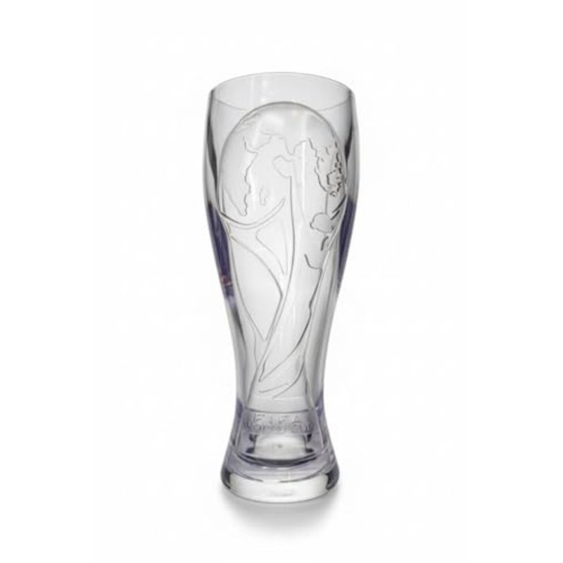 Official FIFA World Cup 2026 Edition -17oz Shatterproof Pilsner Shape Beer Cup - Collector's Item - Durable, Perfect for Everyday Enjoyment of Your Favorite Beers - Dishwasher Safe - Image 1