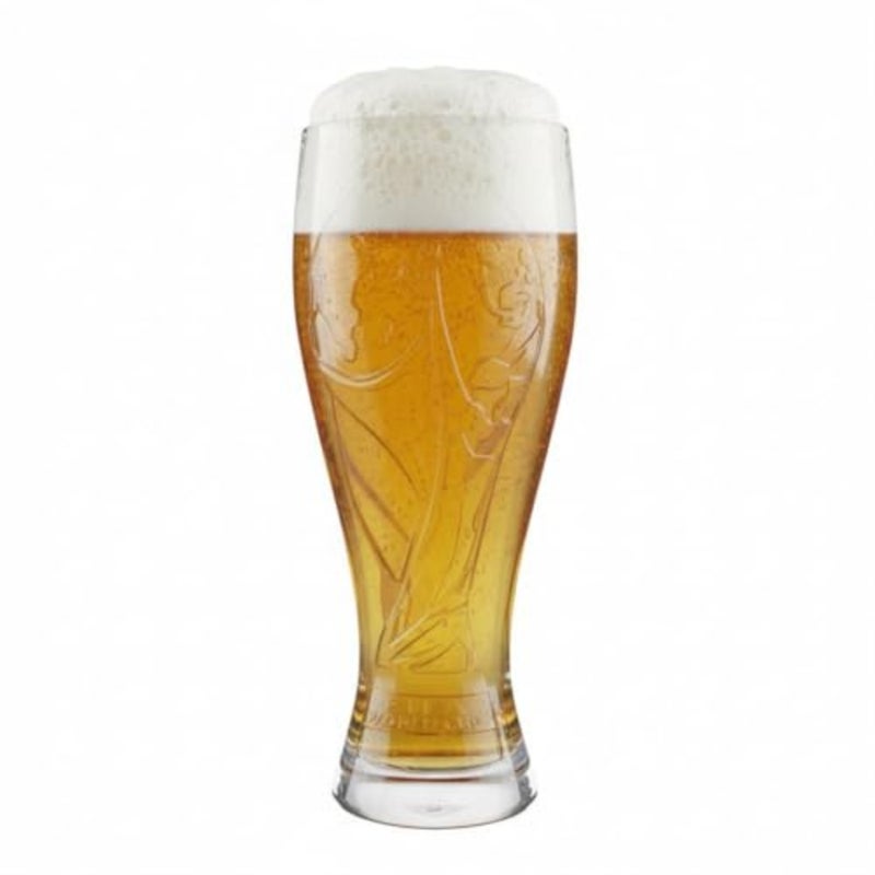 Official FIFA World Cup 2026 Edition -17oz Shatterproof Pilsner Shape Beer Cup - Collector's Item - Durable, Perfect for Everyday Enjoyment of Your Favorite Beers - Dishwasher Safe - Image 3