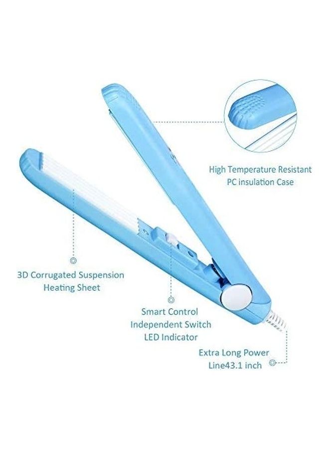 نيبمينينت جهاز محمول لإغلاق أكياس الطعام بالحرارة أزرق/ أبيض - Image 2