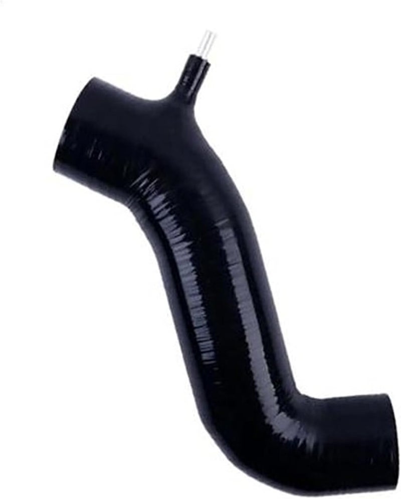 Wivplex Silicone Induction Intake Hose for Fiesta MK7 ST ST180 - Image 1