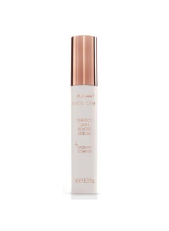 Magic Care Perfect Lash Boost Serum (0.23 Fl Oz), Eyelash Serum For Full Lashes & Eyebrows, More Dense And Longer Eyelash And Brow Thanks To Growth Complex, Vegan Beauty Product
