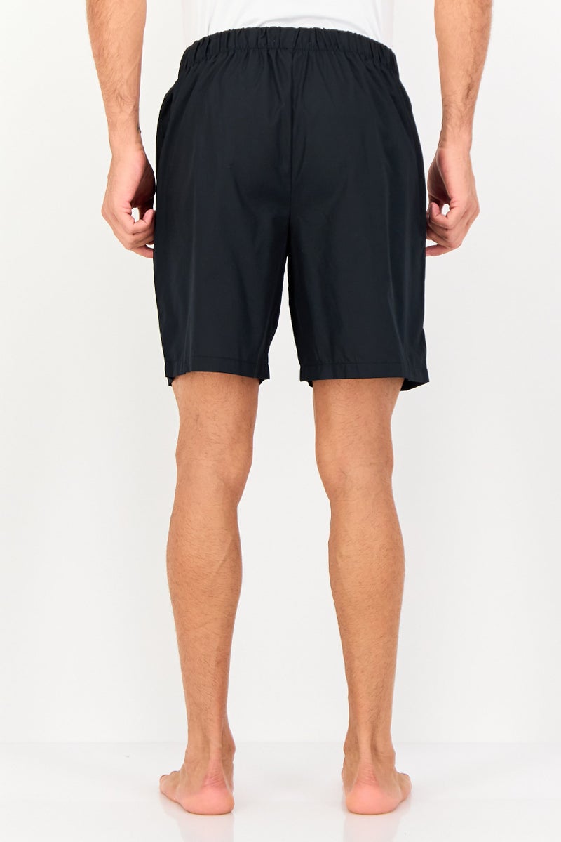 English Laundry Men 2 Piece Plain Pajama Shorts, Multicolor - Image 5