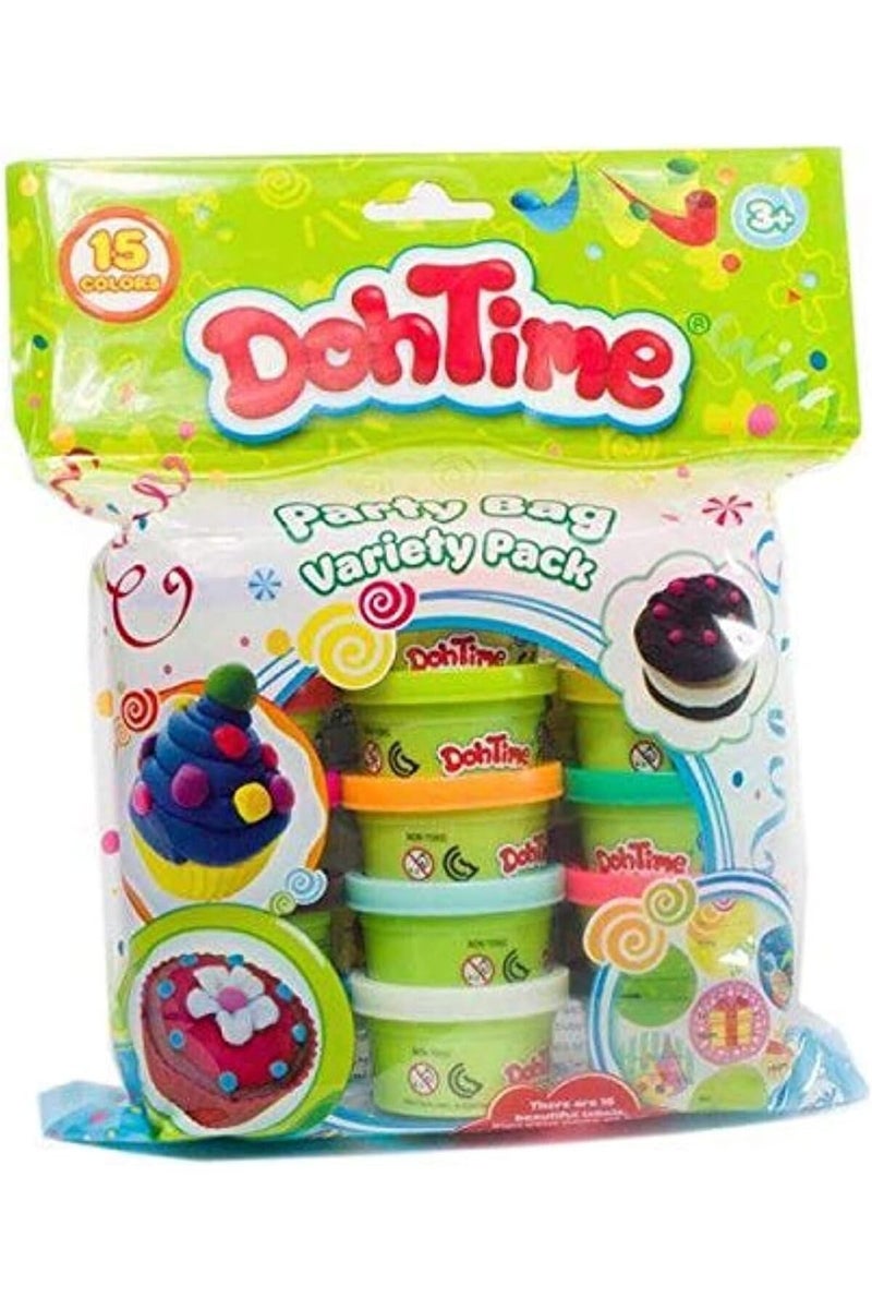 1oz Party Bag - Pack of 15