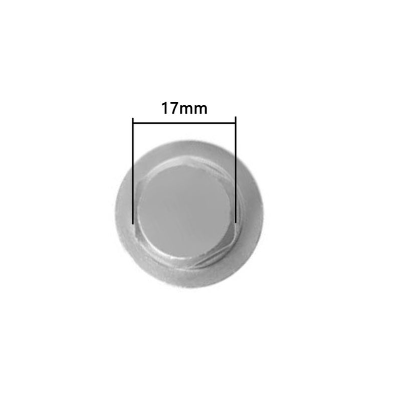 Replacement for Mercedes Benz Security Master Locking Wheel Nut Key 303 Anti-theft Screw Socket Wrench Tool - Image 5