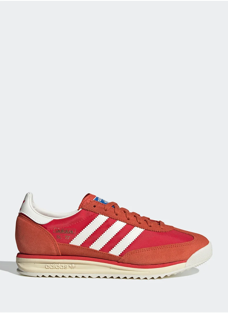 adidas Originals Sl 72 Rs