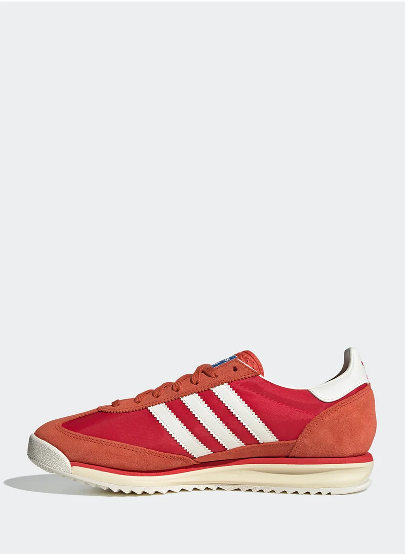 adidas Originals Sl 72 Rs