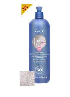 Roux Fancifull Rinse 52 White Minx 15.2 Ounce (449Ml) (2 Pack)  - Image 4