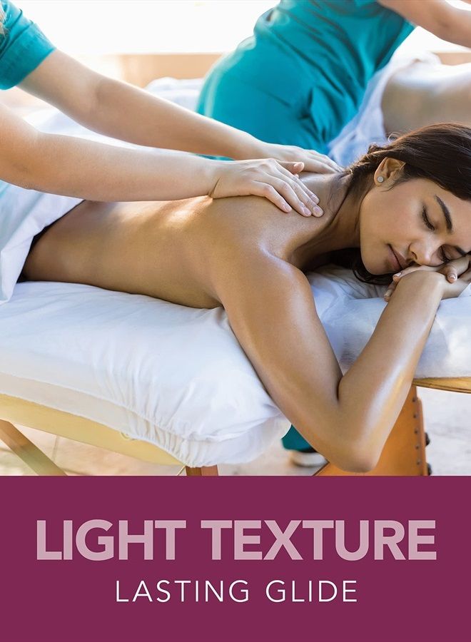 Biotone زيت المساج نتائج واضحة، 8 أونصة - Image 4