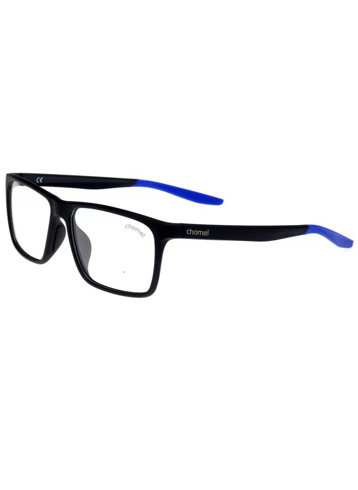 Chomel - Rectangular Eyeware Optical Frame 7116 For Men And Women - Image 1