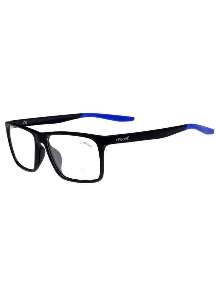 Chomel - Rectangular Eyeware Optical Frame 7116 For Men And Women - Image 1