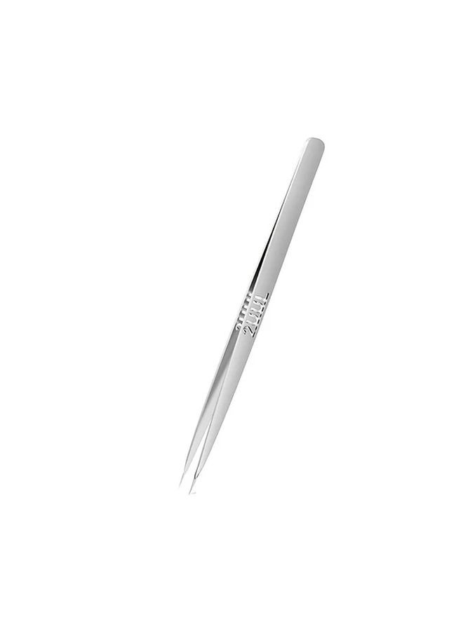 3D X Handheld Tweezers Model TW02 Anti Slip Grip Precision Metal Electronics Repair Tool - Image 1