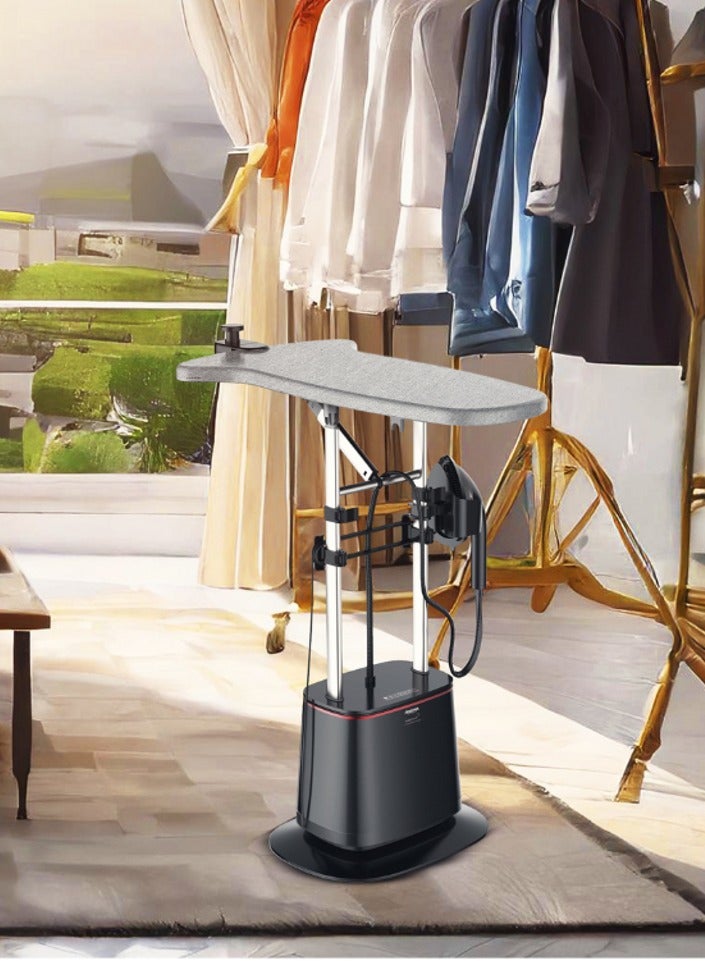 Arshia Garment Steamer - Image 1