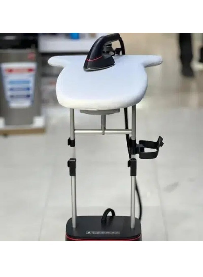 Arshia Garment Steamer - Image 3