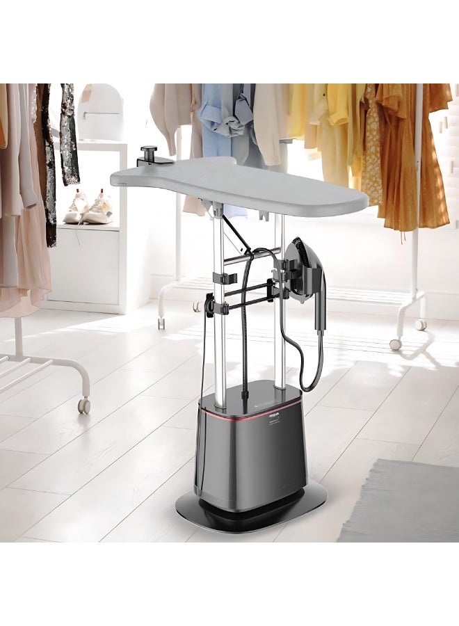 Arshia Garment Steamer - Image 5