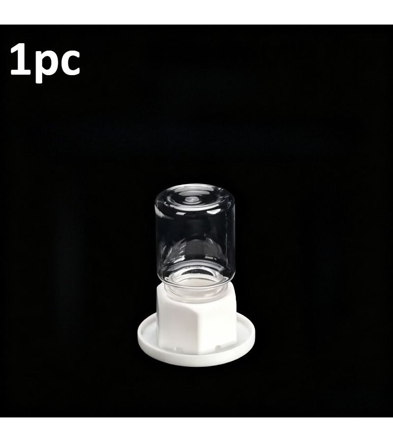 1pc Mini Automatic Water Feeder For Jumping Spiders Wolf Spiders Ants Small Insects - Image 1