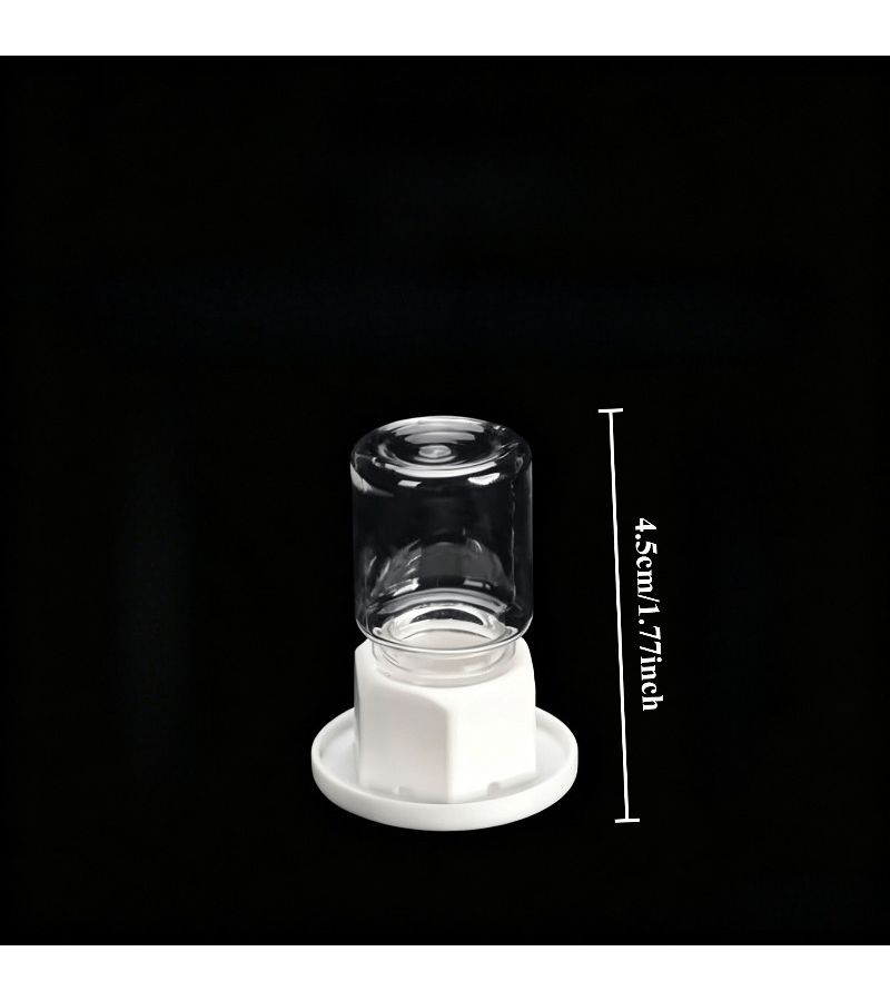 1pc Mini Automatic Water Feeder For Jumping Spiders Wolf Spiders Ants Small Insects - Image 3