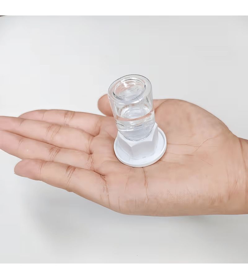 1pc Mini Automatic Water Feeder For Jumping Spiders Wolf Spiders Ants Small Insects - Image 4