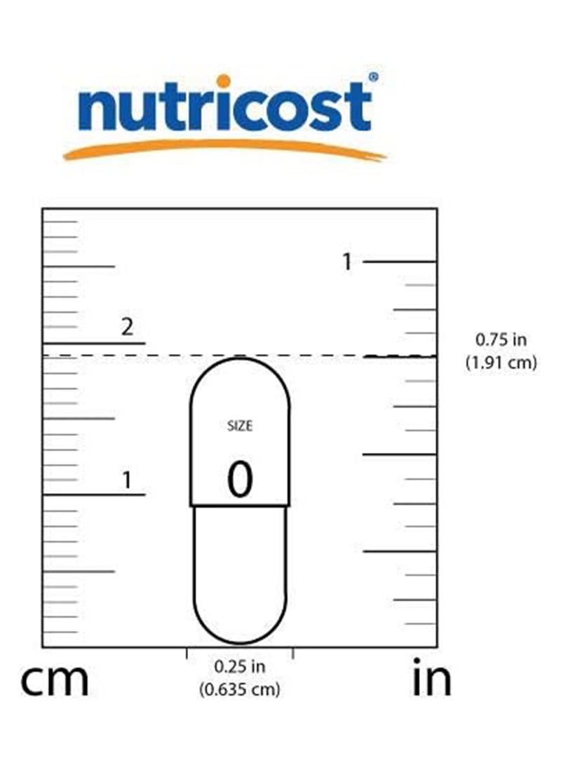 مجمع إنزيم اللاكتيز 3000 Fcc Alu، 120 وجبة - Image 4