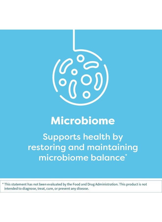 Klaire Labs SFI Health Ther-Biotic InterFase - Multi Enzyme Formula for Digestive Health & Gut Balance - Designed to Support a Healthy Microbiome (60 Capsules) - Image 3