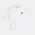 PUMA White