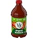 V8 Original 100 Vegetable Juice 46 fl oz Bottle - Image 2