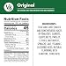 V8 Original 100 Vegetable Juice 46 fl oz Bottle - Image 4