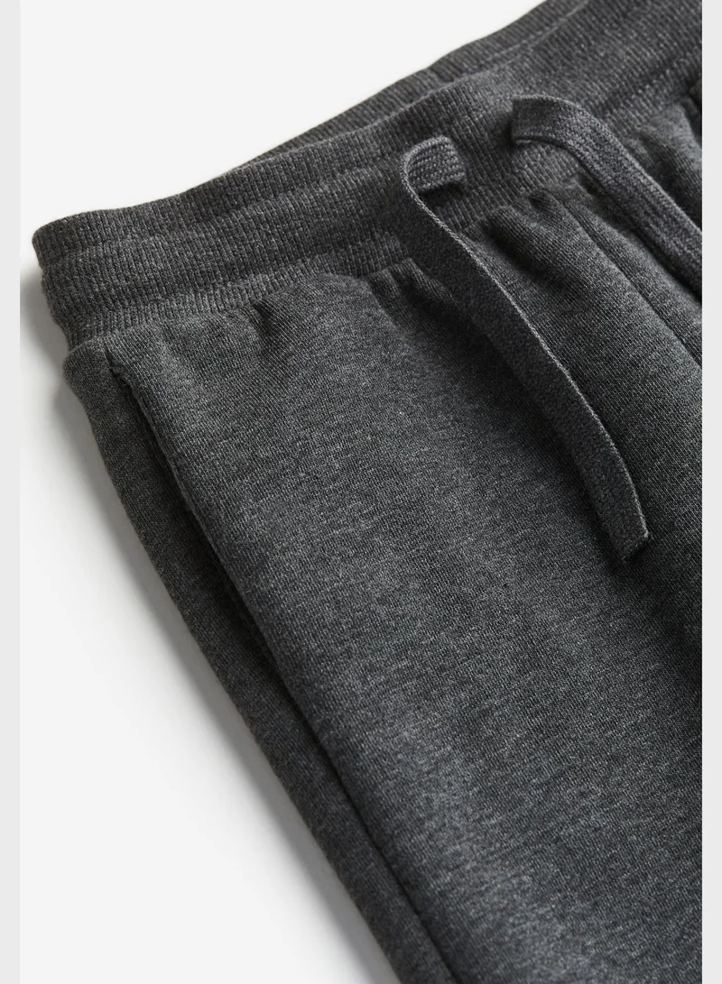 H&M Kids Essential Sweatpants