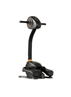 Max Strength Electric Magnetic Elliptical Trainer for Arms & Legs – Home Gym Exercise Bike  - Image 1