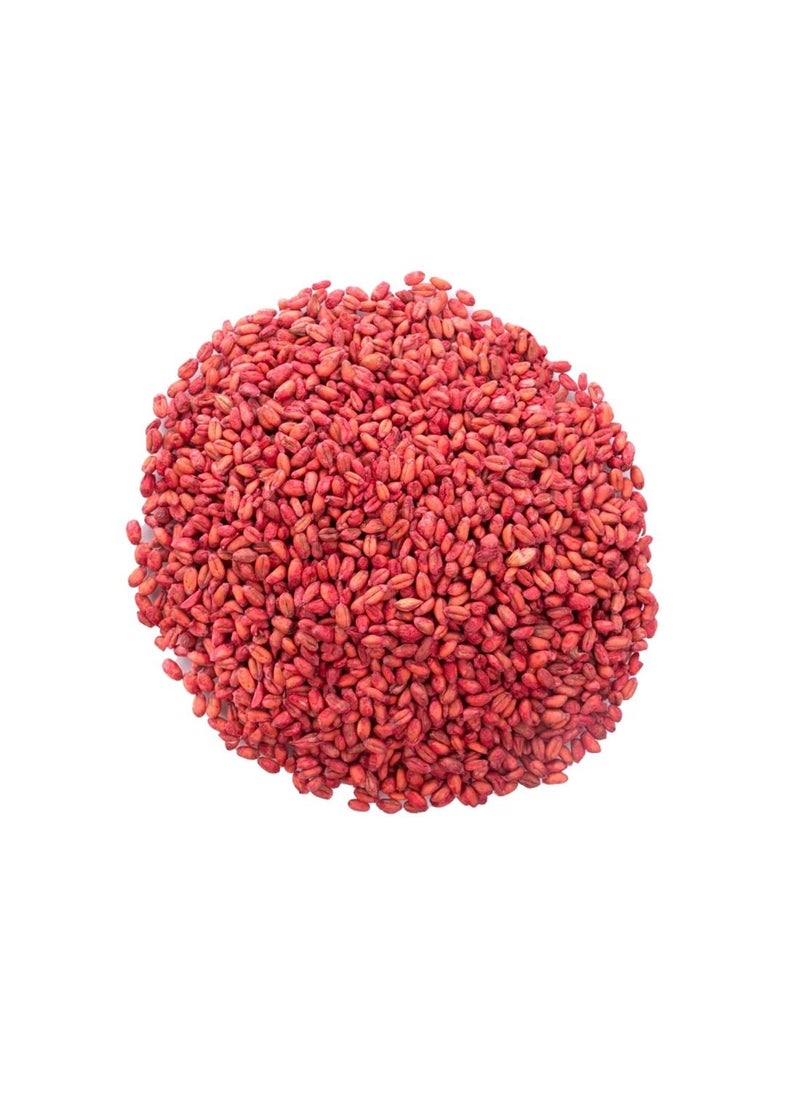 PelGar - Brigand D whole wheat rodenticide 1 kg - Image 1