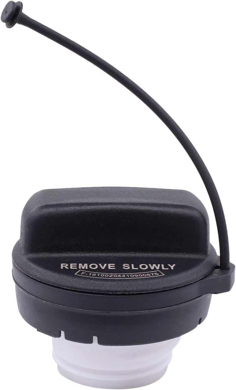 HouYeen Gas Fuel Filler Tank Cap for Civic CR-V Accord 2006-2015 17670-T3W-A01 Wide range usage design - Image 2