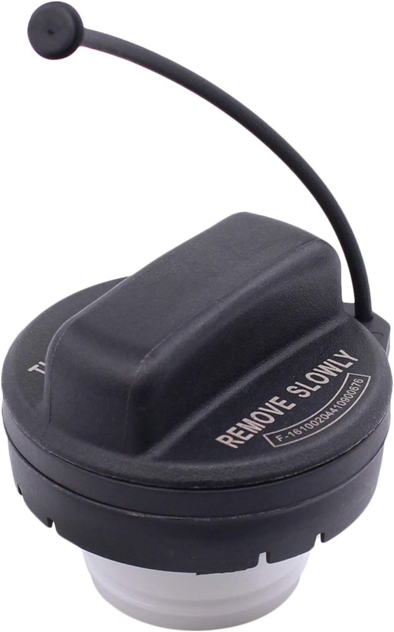 HouYeen Gas Fuel Filler Tank Cap for Civic CR-V Accord 2006-2015 17670-T3W-A01 Wide range usage design - Image 1