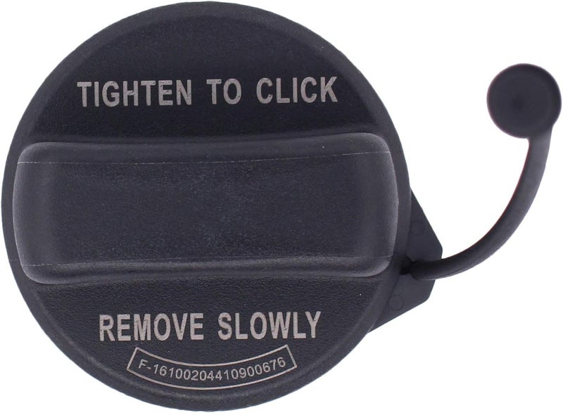 HouYeen Gas Fuel Filler Tank Cap for Civic CR-V Accord 2006-2015 17670-T3W-A01 Wide range usage design - Image 4