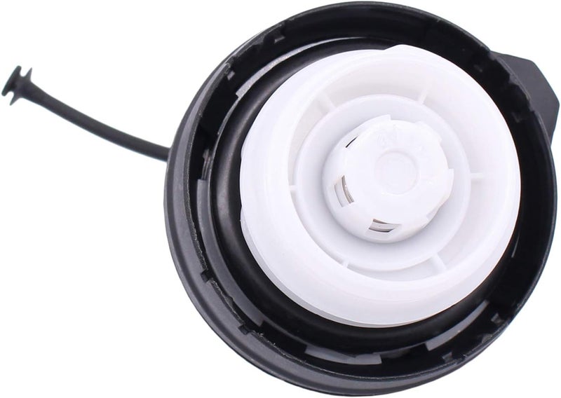 HouYeen Gas Fuel Filler Tank Cap for Civic CR-V Accord 2006-2015 17670-T3W-A01 Wide range usage design - Image 3