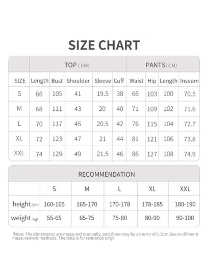 Generic Summer Doctor and Nurse Work Uniform Beauty Hospital Pet Dental Operating Room Washing Clothes Set (Dark Blue)  - Image 2