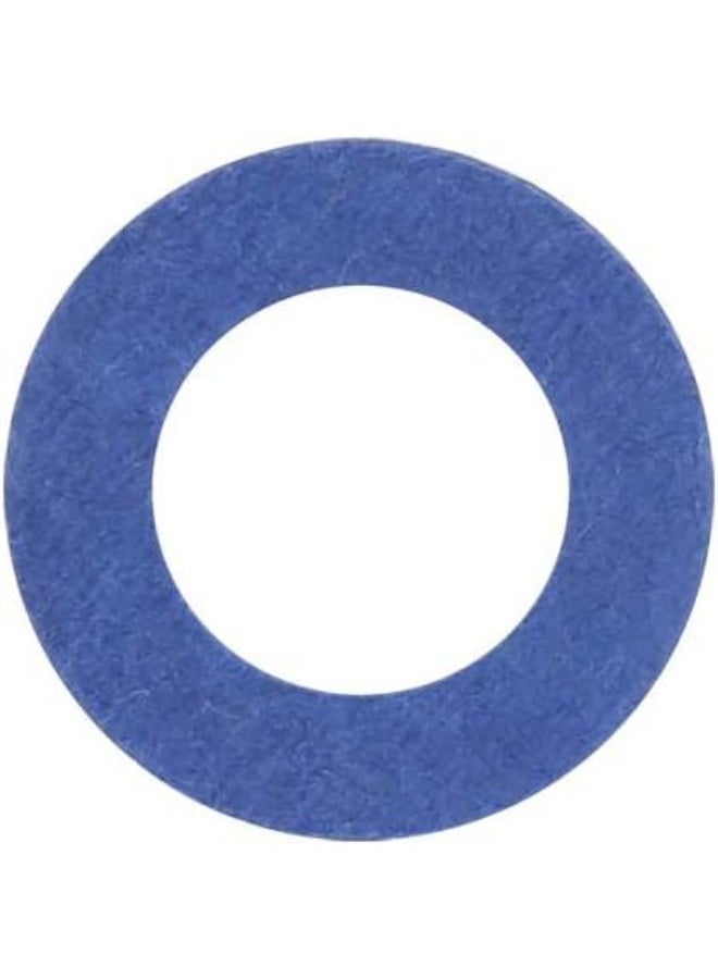 (24Pcs) Aluminum Oil Drain Plug Gaskets Fits for Toyota Lexus Scion Crush Washer Seals Replaces# 9043012031 - Image 4