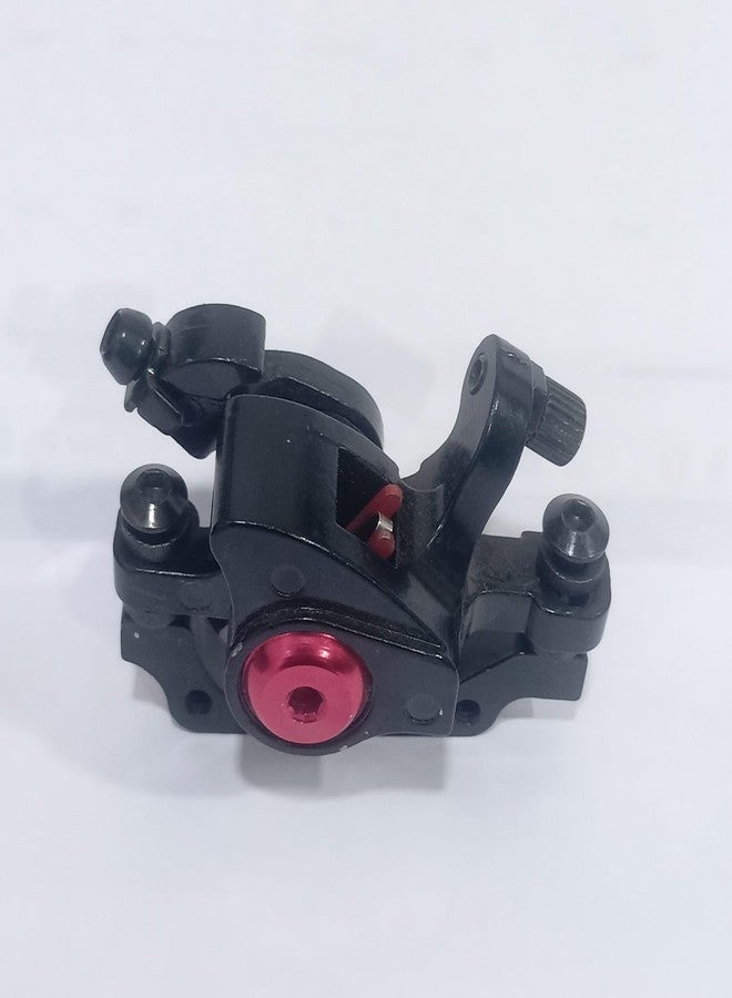 FASTPED Aluminum-Alloy Folding Bike Bicycle Mechanical Disc Brake (Front/Rear Calipers) Bicycle Brake Disk Used for all kind of mountain bike or folding bicycle MTB Folding Bike Bicycle Mechanical - Image 3