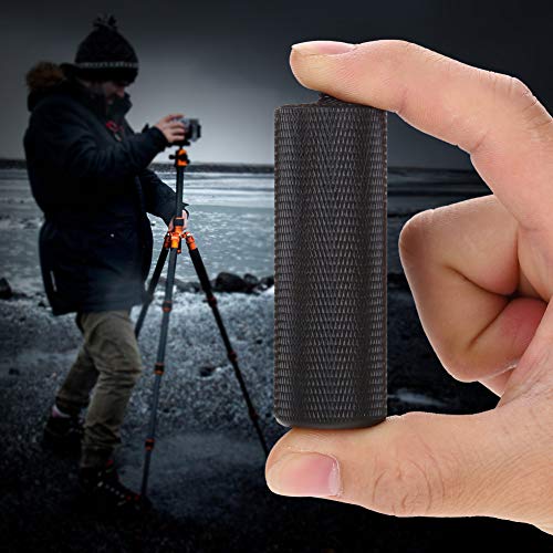 Tangxi Tripod Extension Rod, 1/4" Screws Desk Stabilizer Accessory - Adjustable Telescopic Pole for Monopod With Screws - Image 5